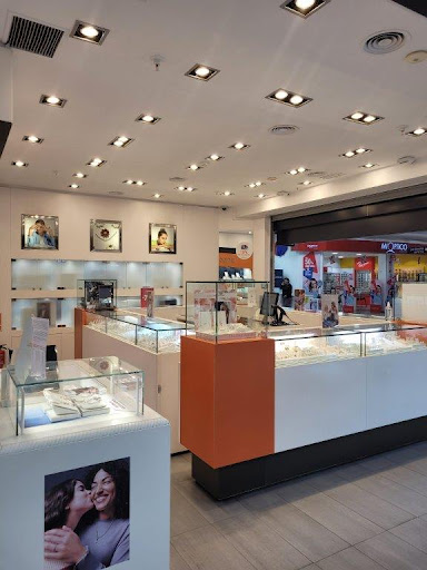 Oro Vivo Carrefour Benidorm